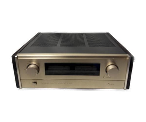 Accuphase Av Amplifiers E-305V