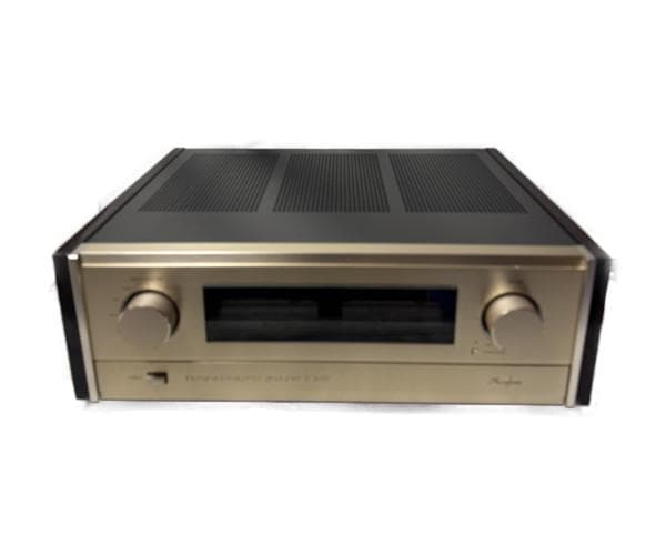 Accuphase Av Amplifiers E-305V