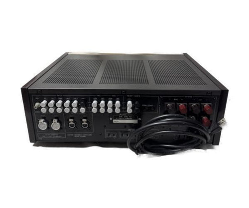 Accuphase Av Amplifiers E-305V
