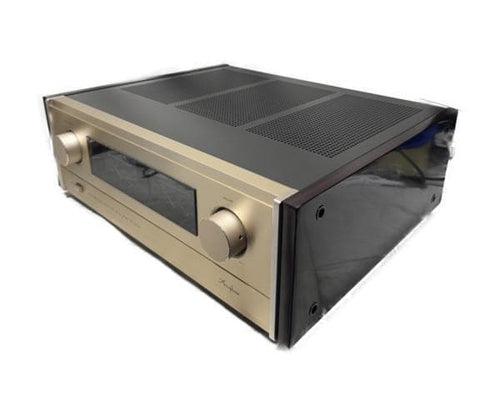 Accuphase Av Amplifiers E-305V