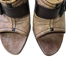 Miu Mules 23.5