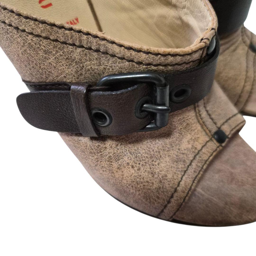 Miu Mules 23.5