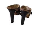 Miu Mules 23.5