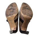 Miu Mules 23.5