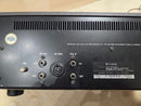 Cd, Md Cassette Decks Trio Kx-5000