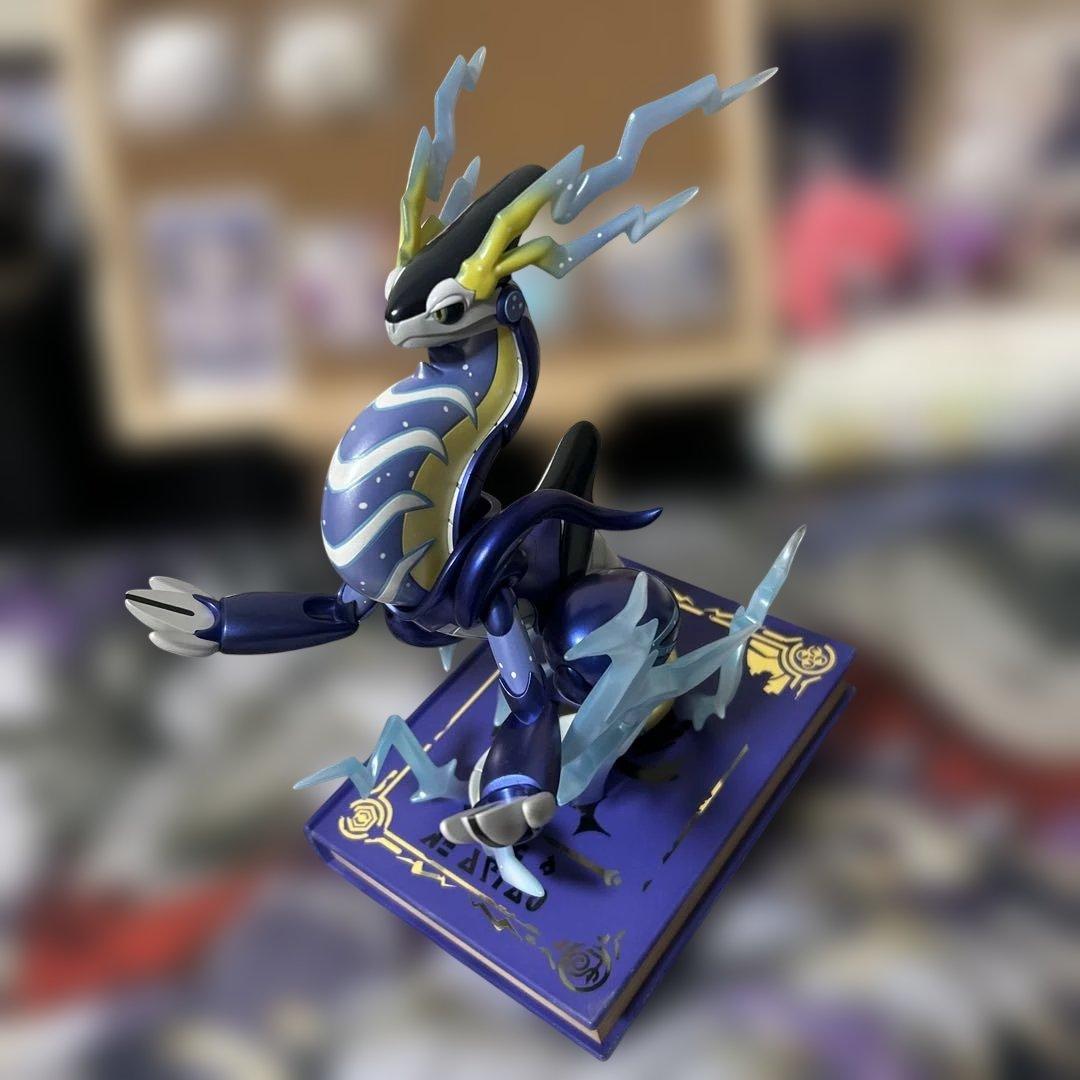 Pok Mon Game Characters