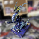 Pok Mon Game Characters