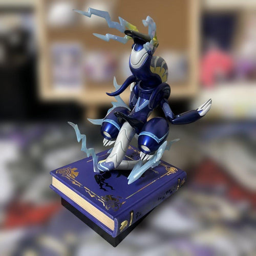 Pok Mon Game Characters