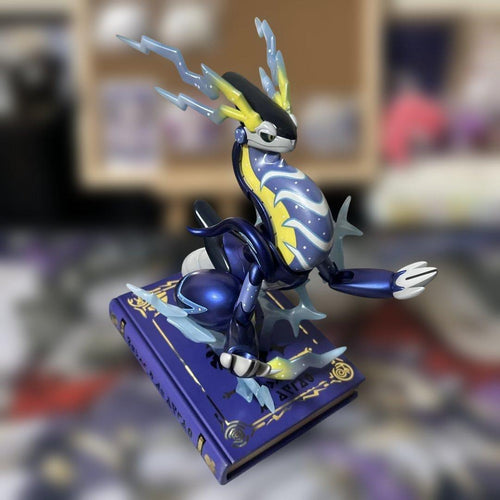 Pok Mon Game Characters