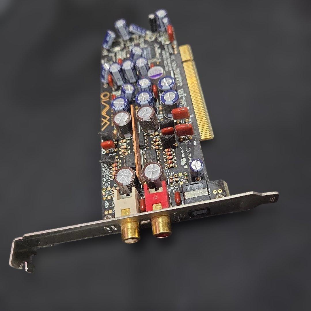 Onkyo Expansion Cards Wavio