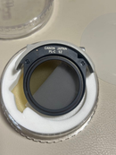 Canon Pl Filter Pl-C52