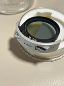Canon Pl Filter Pl-C52