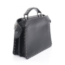 Fendi Handbag 2Way 7Va530 Iseeu Used A