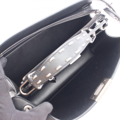 Fendi Handbag 2Way 7Va530 Iseeu Used A