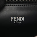 Fendi Handbag 2Way 7Va530 Iseeu Used A
