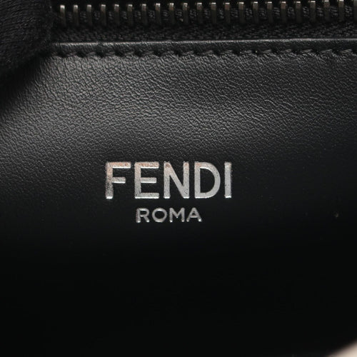 Fendi Handbag 2Way 7Va530 Iseeu Used A