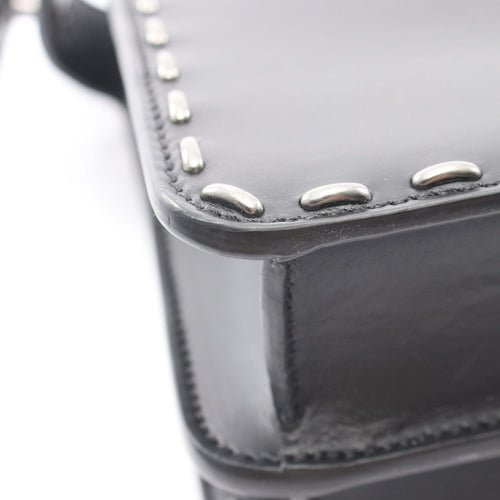 Fendi Handbag 2Way 7Va530 Iseeu Used A