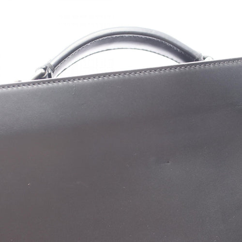 Fendi Handbag 2Way 7Va530 Iseeu Used A
