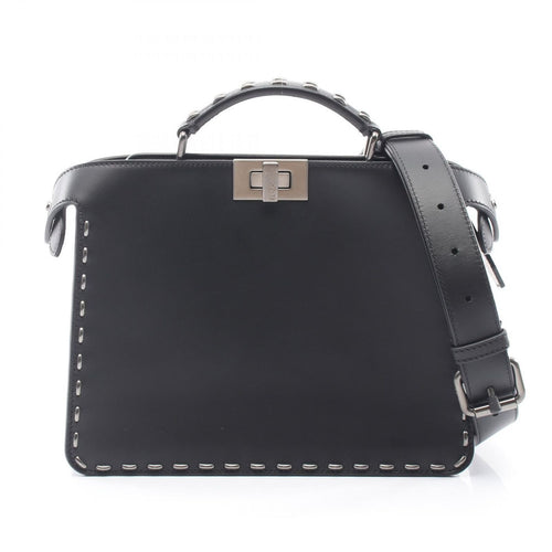 Fendi Handbag 2Way 7Va530 Iseeu Used A