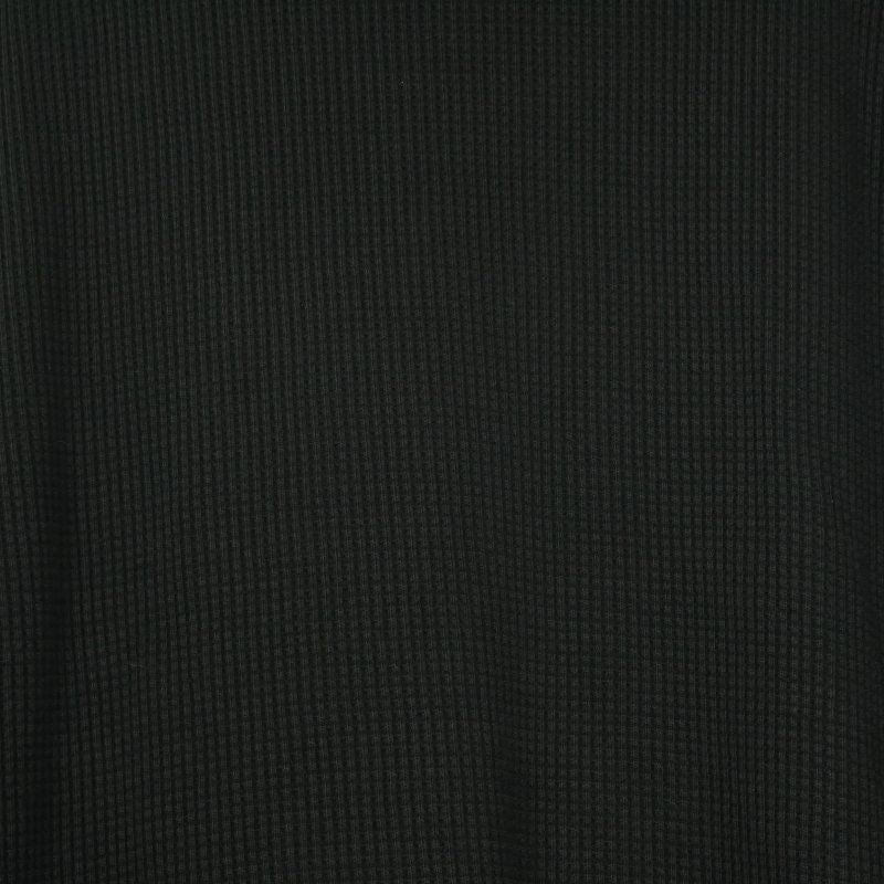 Stone Island Trainer Sweatshirts Organic Cotton Waffle Fleece Sweatshirt M