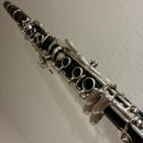 Yamaha Clarinets