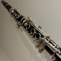 Yamaha Clarinets