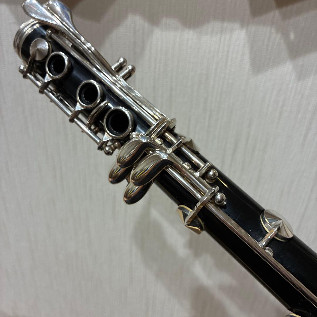 Yamaha Clarinets