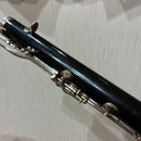 Yamaha Clarinets