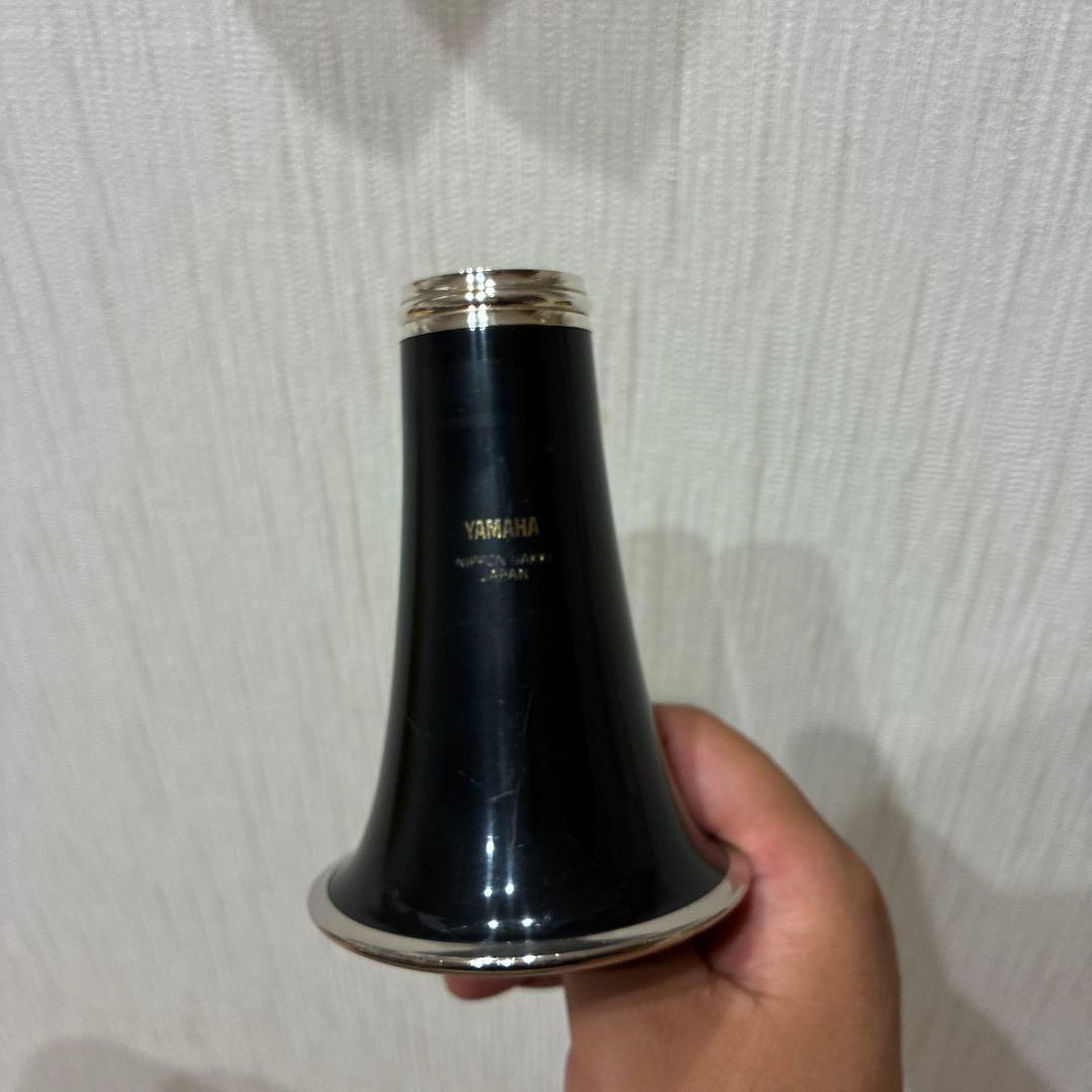 Yamaha Clarinets