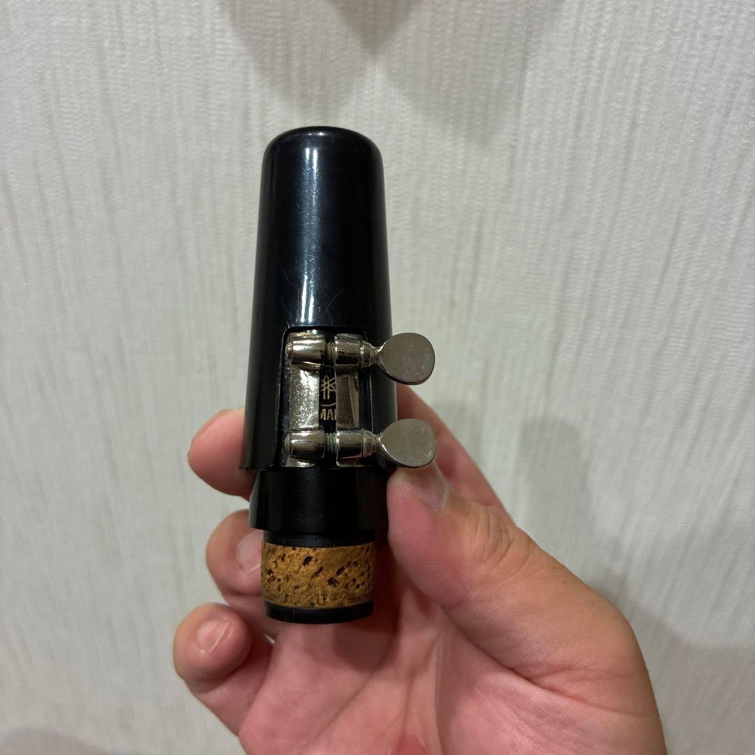 Yamaha Clarinets