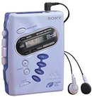Digital Audio Player Sony Cf Wm-Fx202 Lc Cm3Dmju