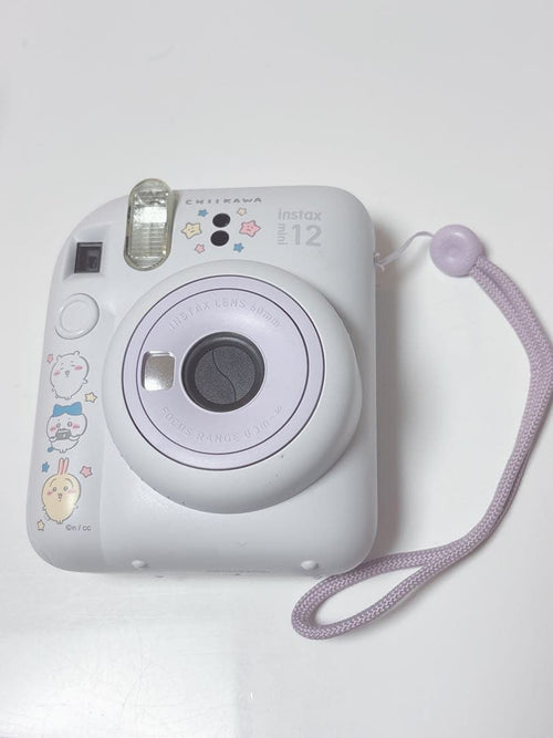 Instant Cameras Instax Mini 12