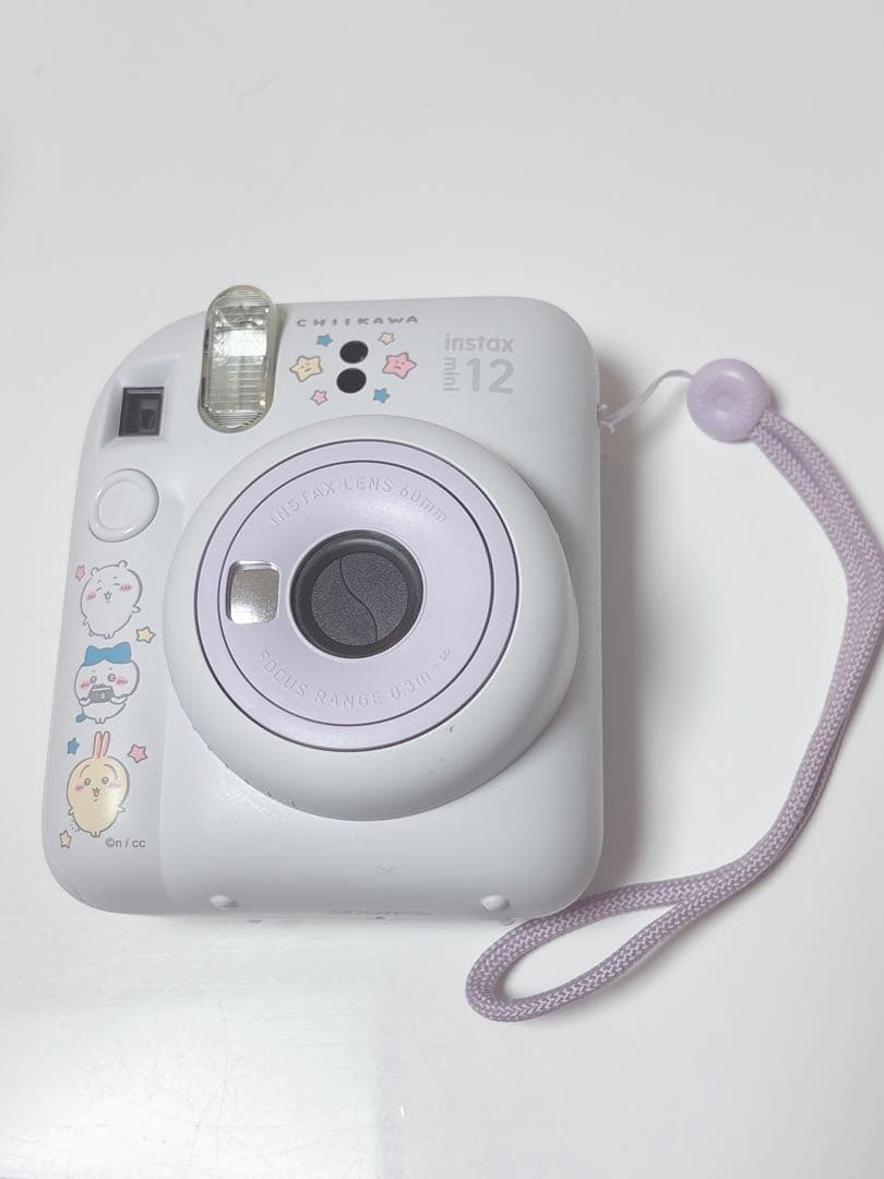 Instant Cameras Instax Mini 12