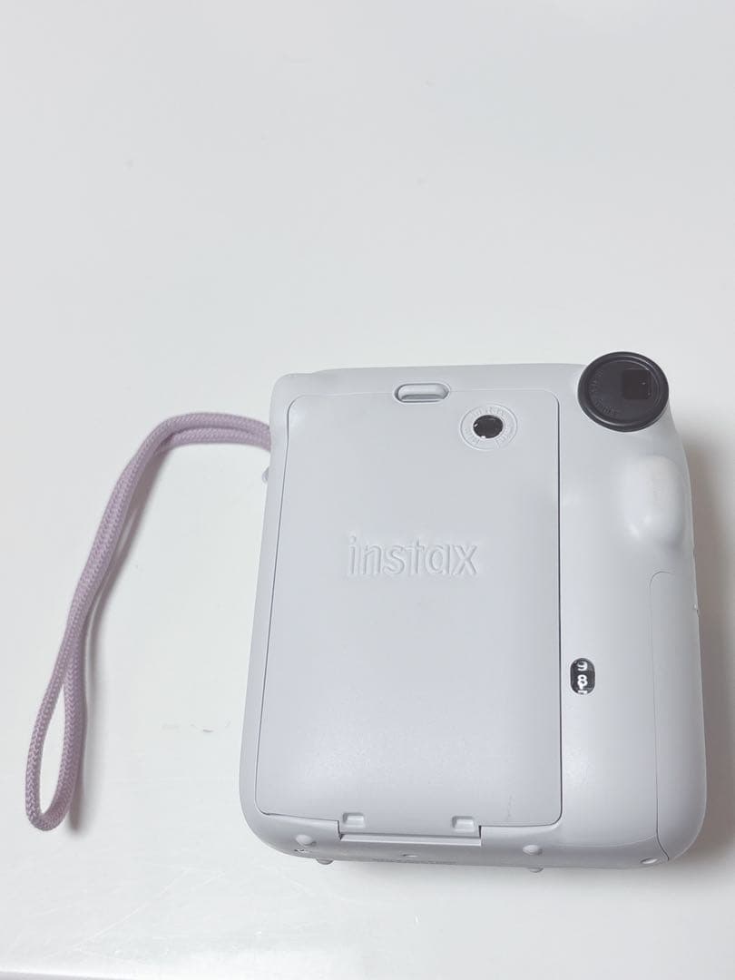 Instant Cameras Instax Mini 12