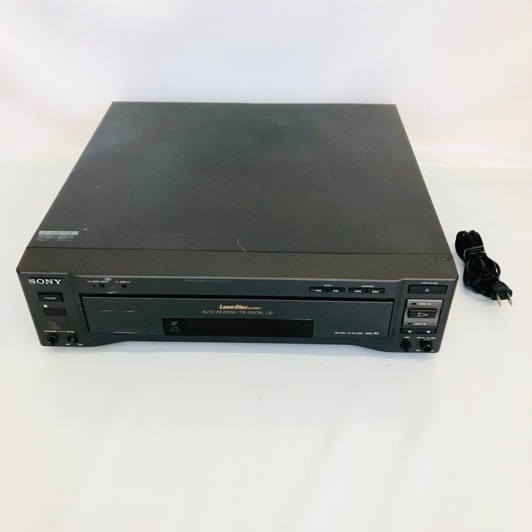 Sony Others Mdp-A10 7901
