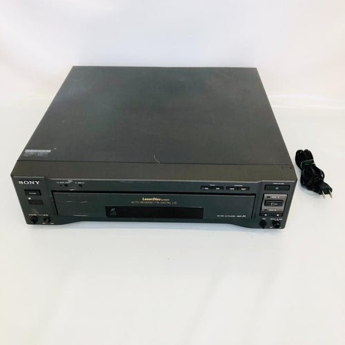 Sony Others Mdp-A10 7901