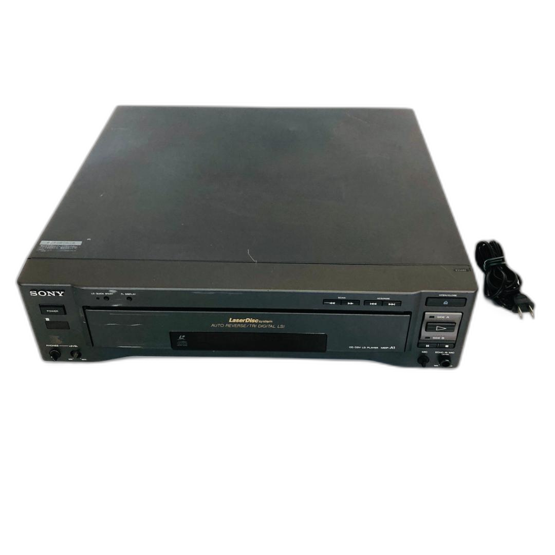Sony Others Mdp-A10 7901