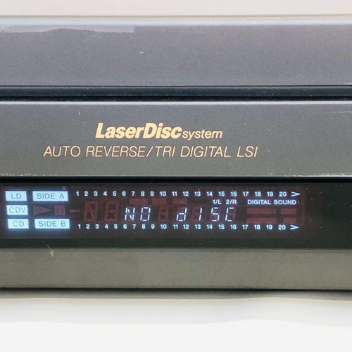 Sony Others Mdp-A10 7901