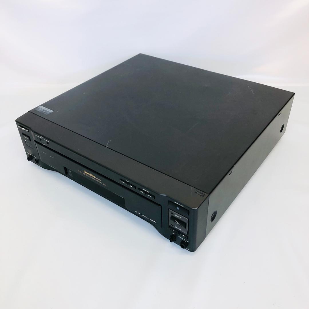 Sony Others Mdp-A10 7901
