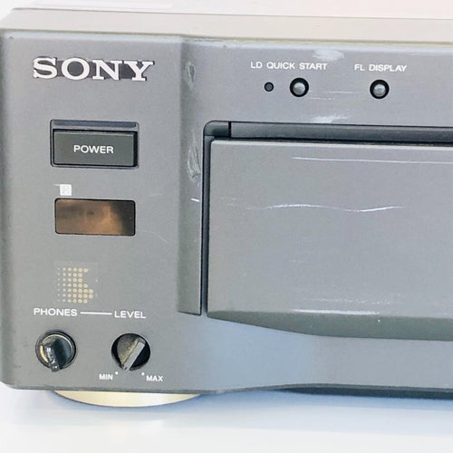 Sony Others Mdp-A10 7901