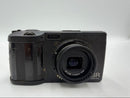 Ricoh Compact Digital Cameras Gr