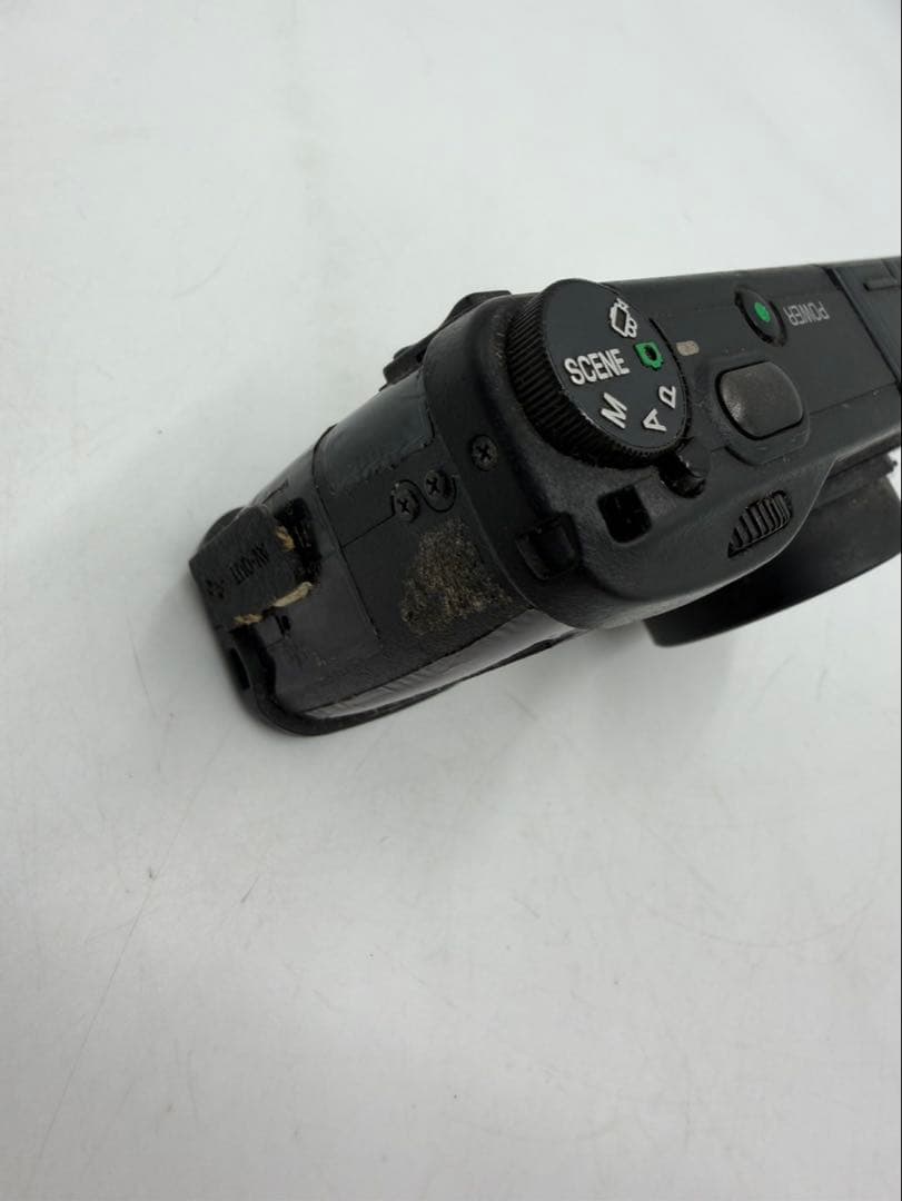 Ricoh Compact Digital Cameras Gr