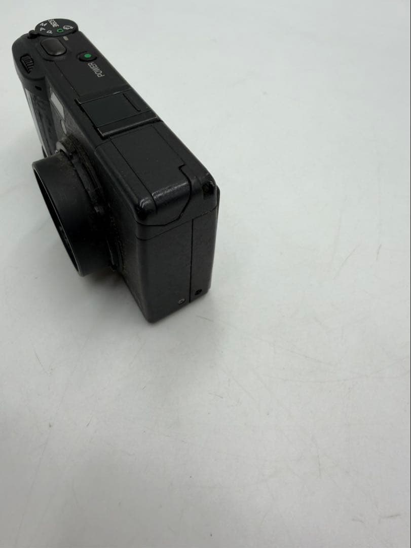Ricoh Compact Digital Cameras Gr