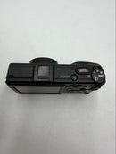 Ricoh Compact Digital Cameras Gr