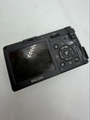 Ricoh Compact Digital Cameras Gr