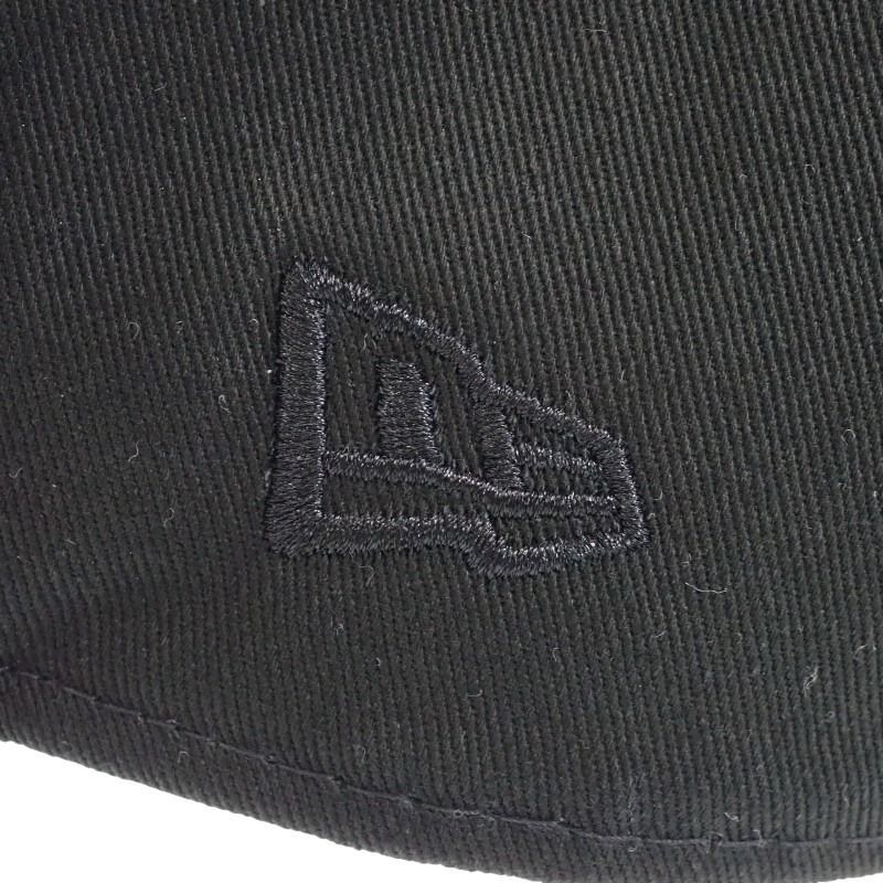 Saint Laurent Baseball Cap Ysl 9Forty