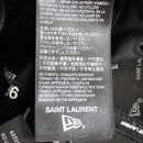 Saint Laurent Baseball Cap Ysl 9Forty