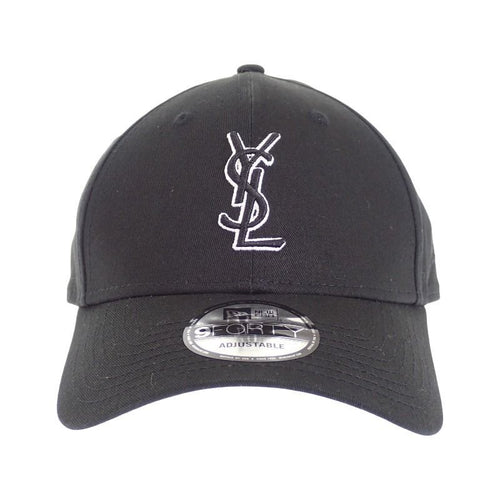 Saint Laurent Baseball Cap Ysl 9Forty