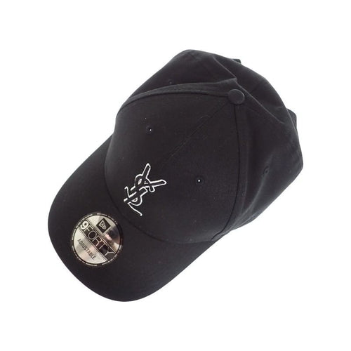 Saint Laurent Baseball Cap Ysl 9Forty
