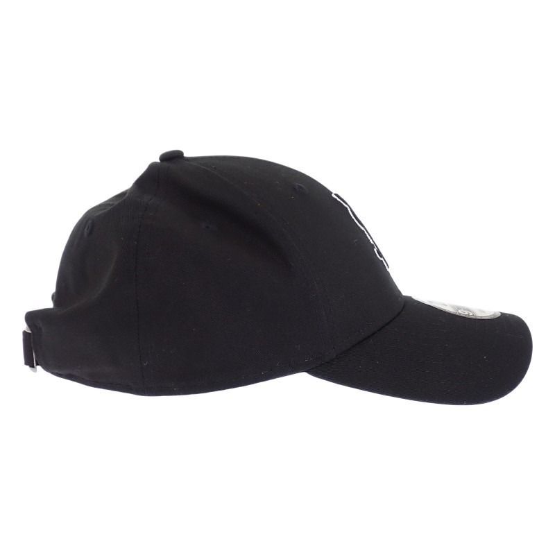 Saint Laurent Baseball Cap Ysl 9Forty
